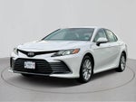 2022 Toyota Camry LE AWD