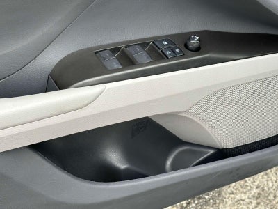 2022 Toyota Camry LE AWD