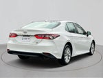2022 Toyota Camry LE AWD