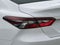 2022 Toyota Camry LE AWD