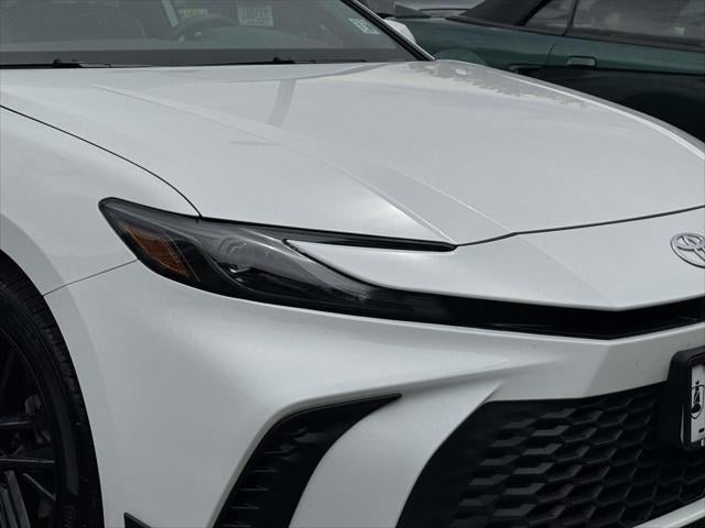2025 Toyota Camry SE - Photo 46