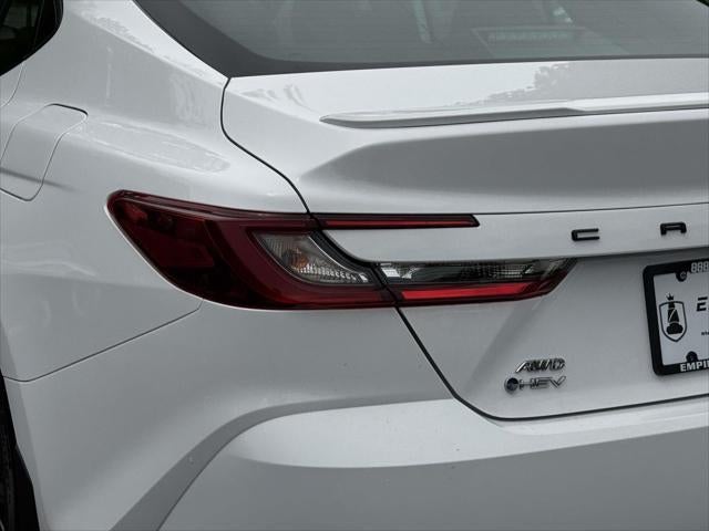 2025 Toyota Camry SE - Photo 47