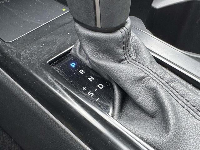2025 Toyota Camry SE - Photo 52