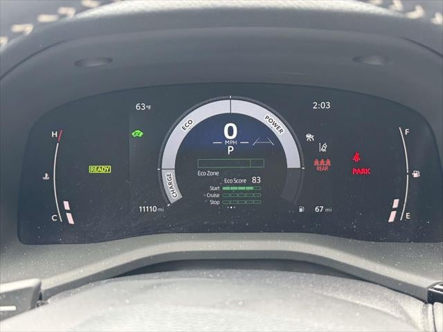 2025 Toyota Camry SE - Photo 58