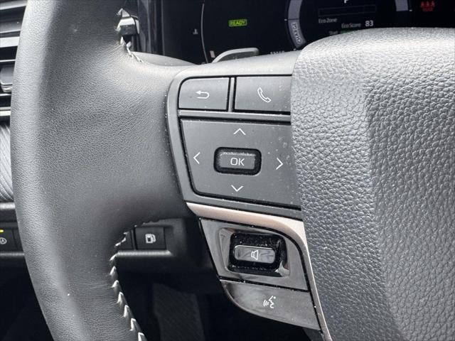 2025 Toyota Camry SE - Photo 62