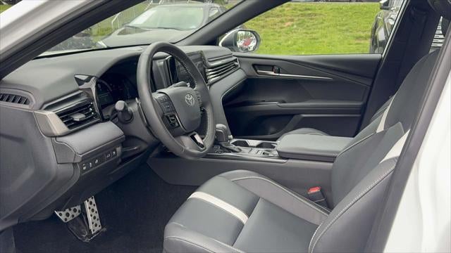 2025 Toyota Camry SE - Photo 69