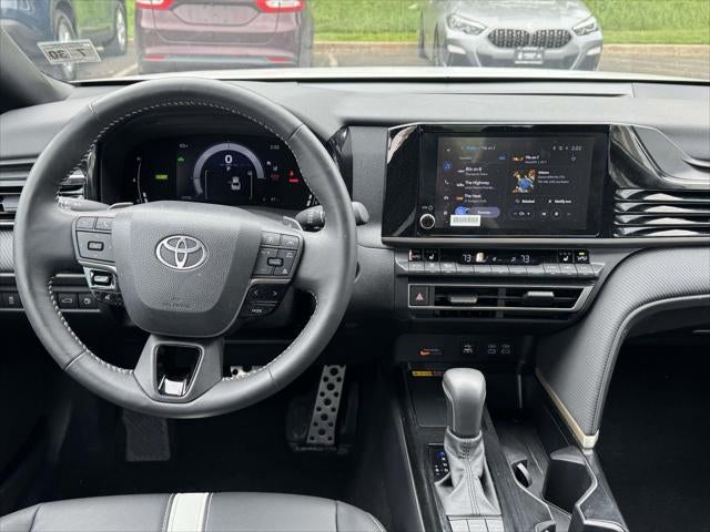 2025 Toyota Camry SE - Photo 70