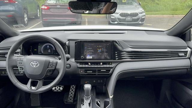 2025 Toyota Camry SE - Photo 71