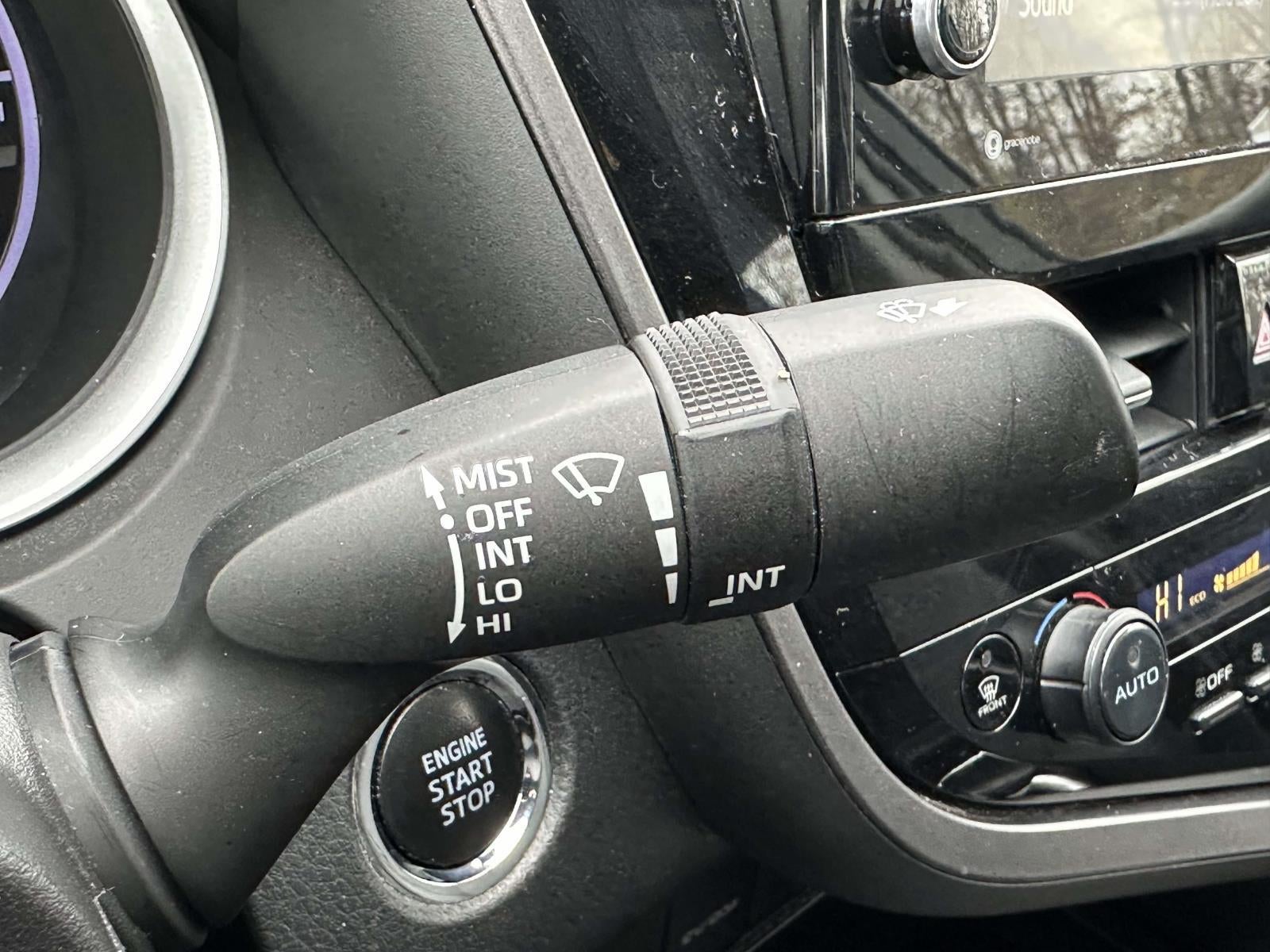 2021 Toyota Camry XLE