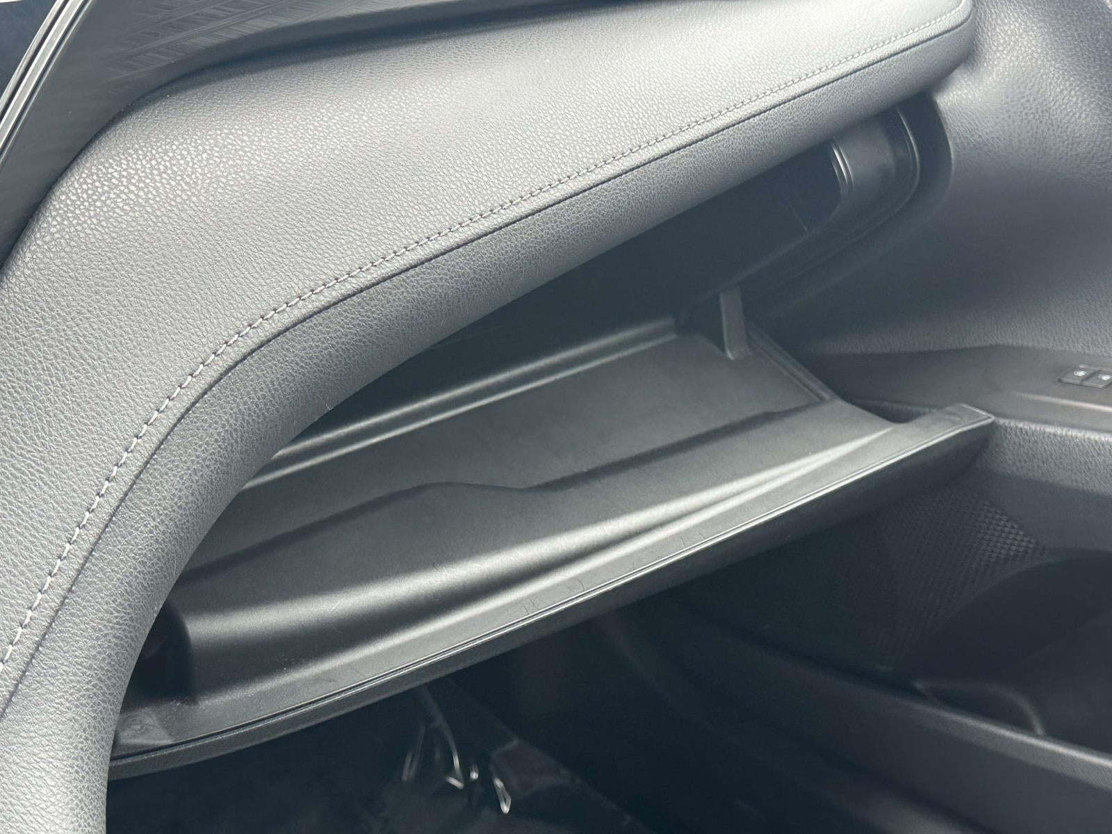 2021 Toyota Camry XLE