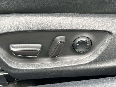 2021 Toyota Camry XLE