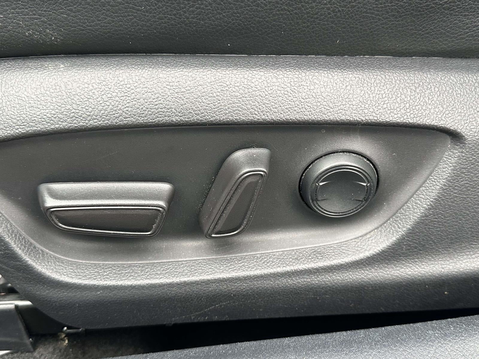 2021 Toyota Camry XLE