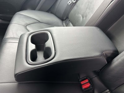 2021 Toyota Camry XLE