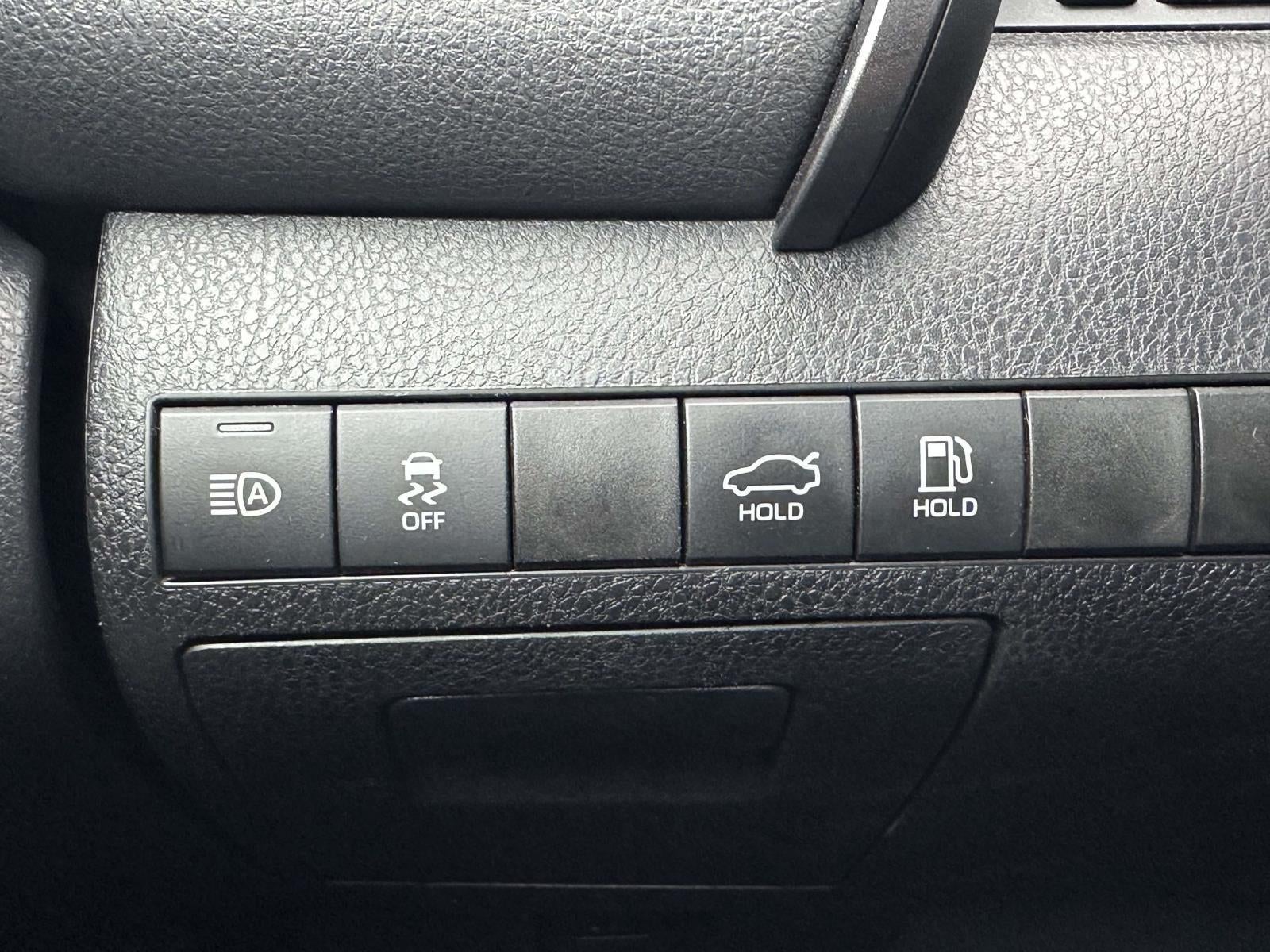 2021 Toyota Camry XLE