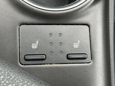 2021 Toyota Camry XLE