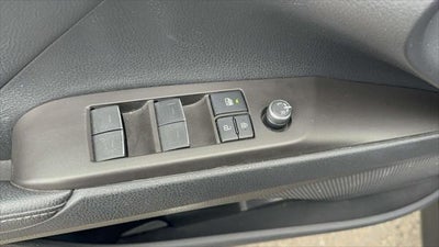 2021 Toyota Camry XLE