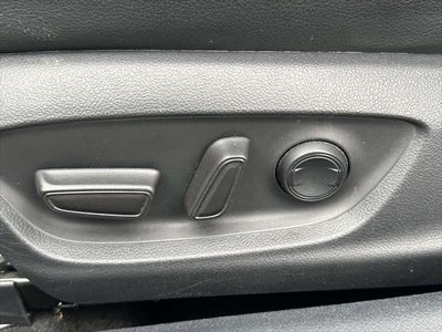 2021 Toyota Camry XLE