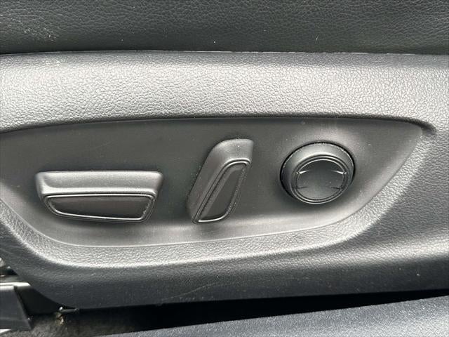 2021 Toyota Camry XLE