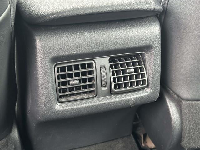 2021 Toyota Camry XLE