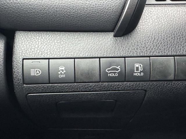 2021 Toyota Camry XLE