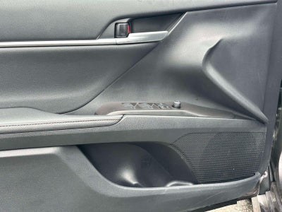 2024 Toyota Camry XLE