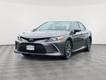 2024 Toyota Camry XLE