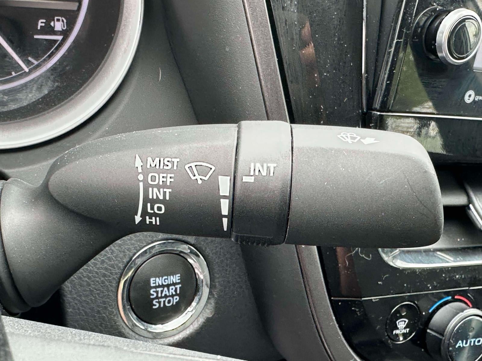 2024 Toyota Camry XLE