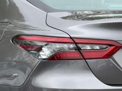 2024 Toyota Camry XLE