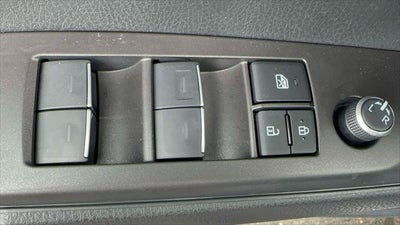 2024 Toyota Camry XLE