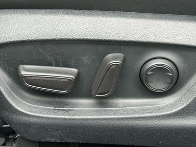 2024 Toyota Camry XLE