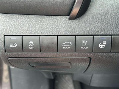 2024 Toyota Camry XLE