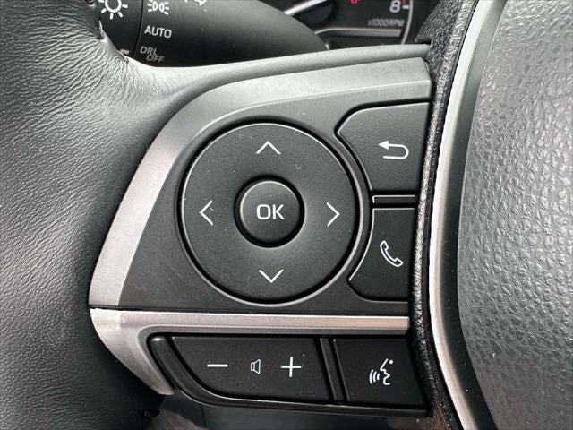 2024 Toyota Camry XLE