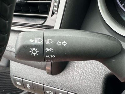 2024 Toyota Camry XLE
