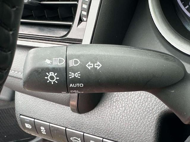 2024 Toyota Camry XLE