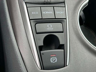 2024 Toyota Camry XLE