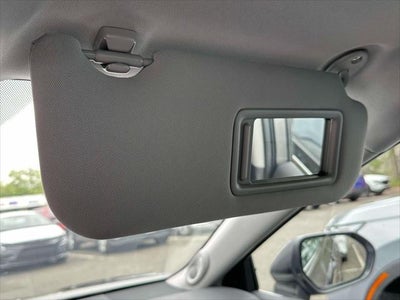 2024 Toyota Camry XLE