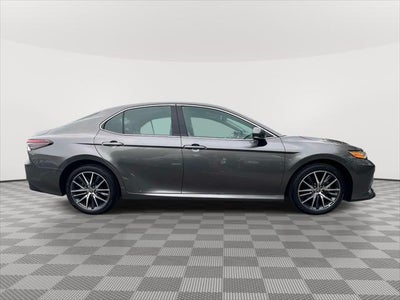 2024 Toyota Camry XLE