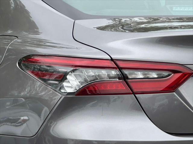 2024 Toyota Camry XLE