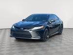 2024 Toyota Camry Hybrid XLE