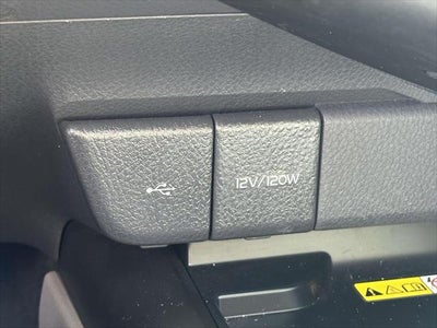 2024 Toyota Camry Hybrid XLE