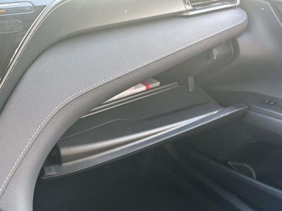 2023 Toyota Camry SE AWD