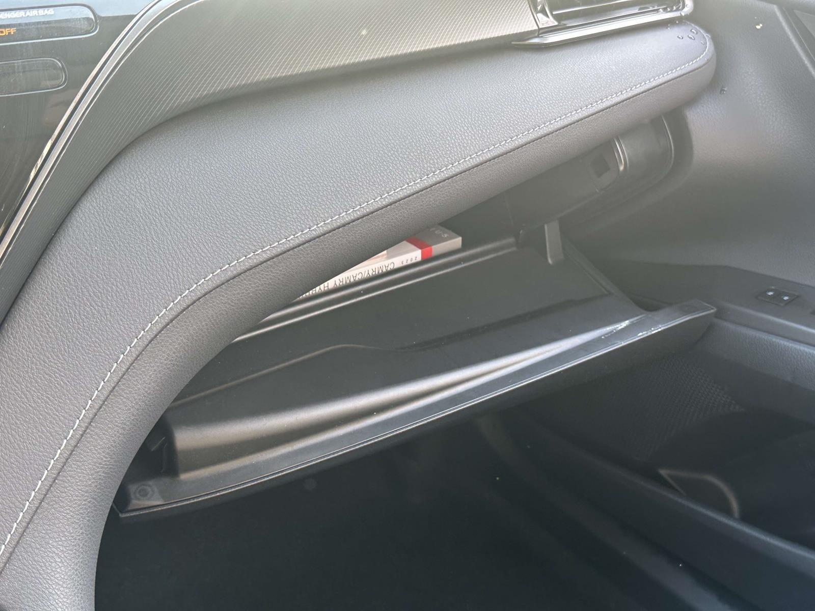 2023 Toyota Camry SE AWD