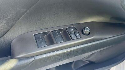 2023 Toyota Camry SE AWD