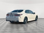 2023 Toyota Camry SE AWD