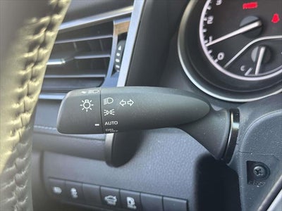 2023 Toyota Camry SE AWD