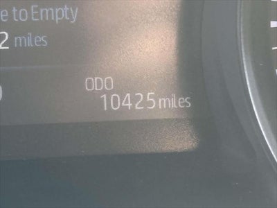 2023 Toyota Camry SE AWD