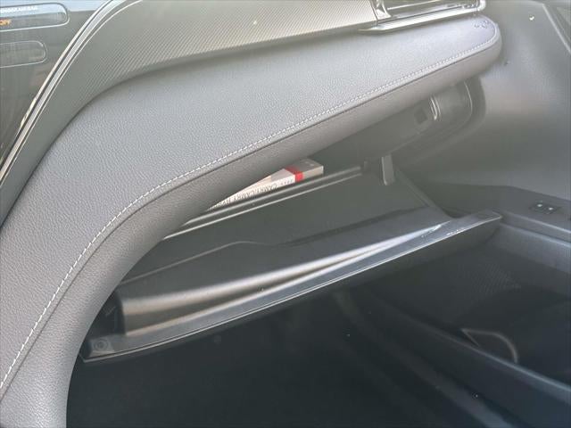 2023 Toyota Camry SE AWD