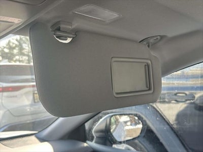 2023 Toyota Camry SE AWD