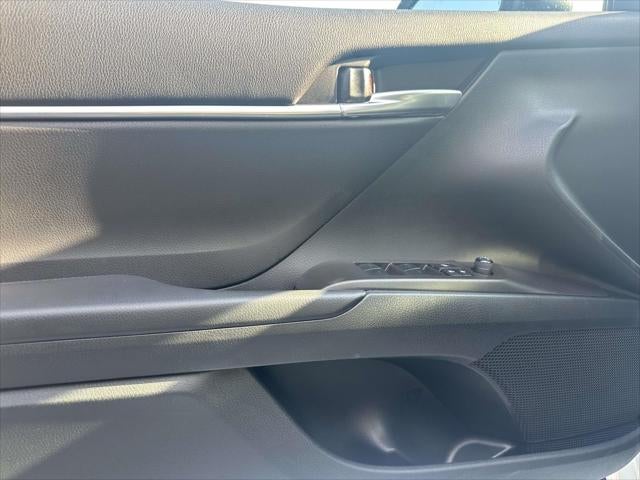 2023 Toyota Camry SE AWD