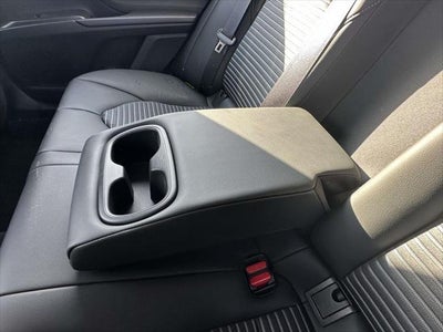 2023 Toyota Camry SE AWD